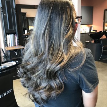 Bespoke Salon - After - Hair Salons Near Me - Atlanta, Georgia