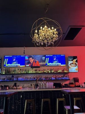 Lost and Found Cocktail Bar by null