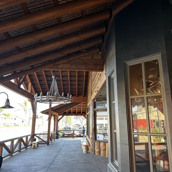 Rocking K Ranch - Front entrance - Bakeries Near Me - Hemet, California