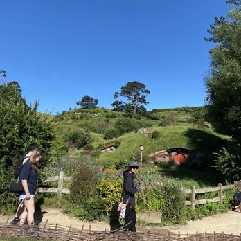 Hobbiton - Tours Near Me - Matamata, WKO Hobbiton - Tours Near Me - Matamata, WKO