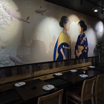 Sushi Plus Thai - Sushi Bars Near Me - Palatine, Illinois