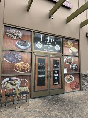 EllaEm's Soul Food by null
