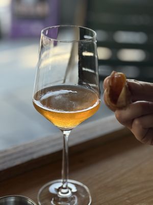 Buvette by null