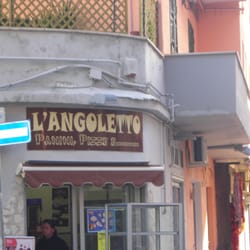 L'angoletto