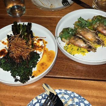 Gypsy Kitchen DC - Tapas/Small Plates Near Me - Washington, DC, District of Columbia