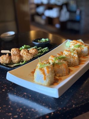 Cool Basil Clive by null