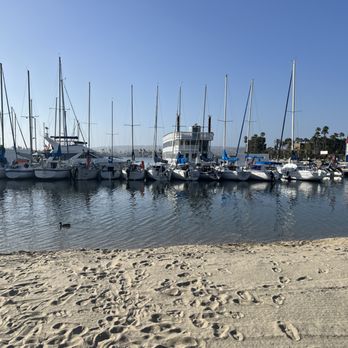 Bahia Resort Hotel - San Diego, CA
