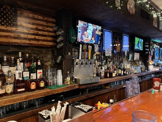 Mr. Smith's of Georgetown by null