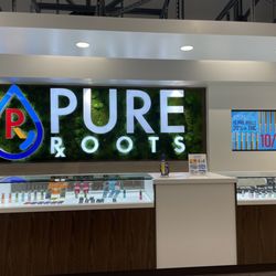 Pure Roots - Lansing