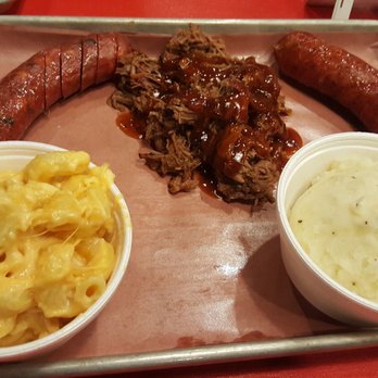 Hank Daddy's Barbecue - Southern Near Me - Vaughan, Ontario