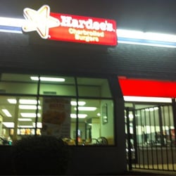 Hardee's