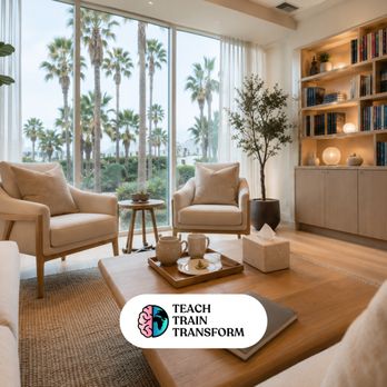 Teach Train Transform - Counseling & Mental Health Near Me Teach Train Transform - Counseling & Mental Health Near Me
