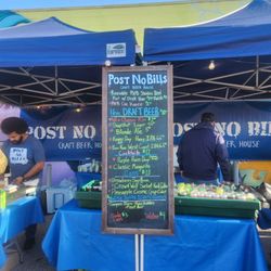 Night Market 831