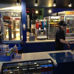 SilverCity Victoria at Tillicum Centre