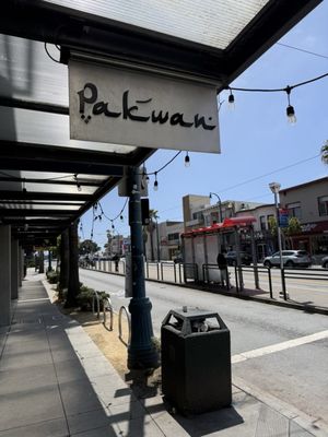 Pakwan Restaurant by null