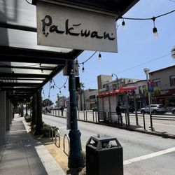 Pakwan Restaurant - K car stop