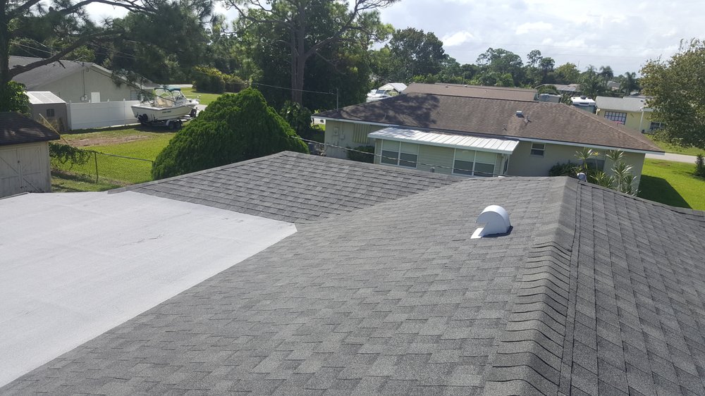 Slide of PDK Roofing