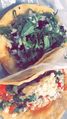 Los Tamales Locos by null