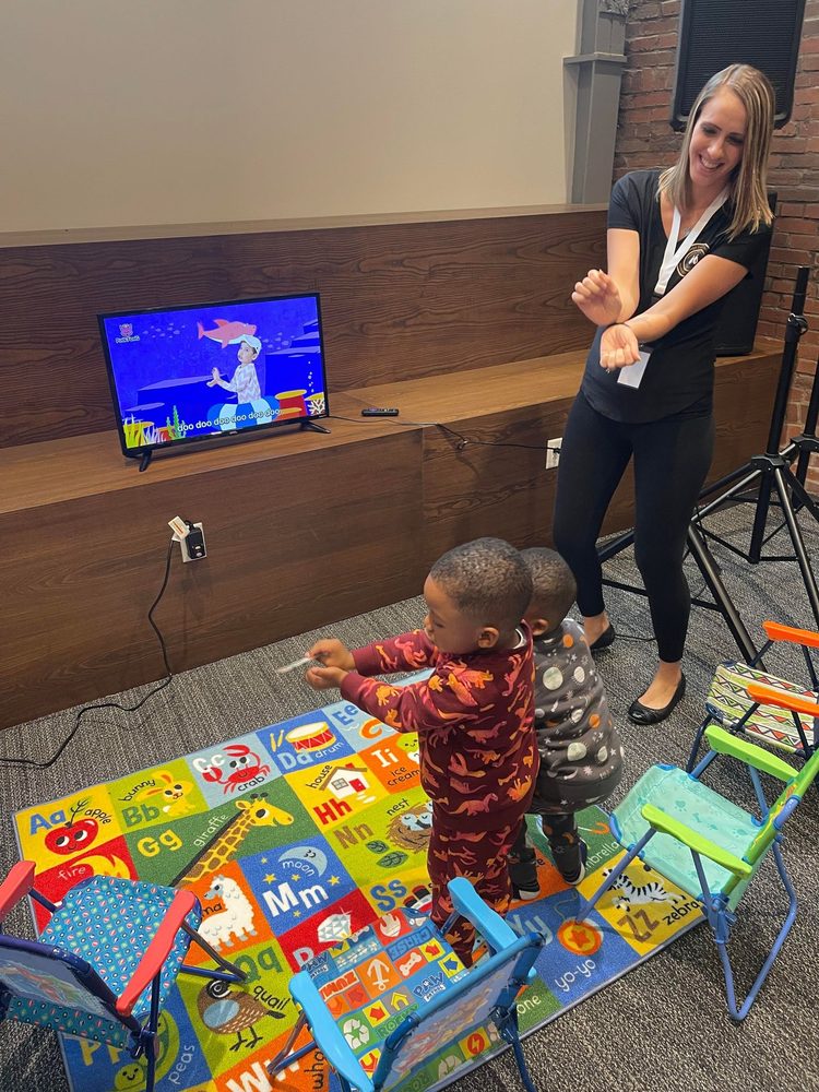 Pittsburgh Event Childcare - childcare center in Pittsburgh, PA