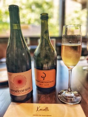 Xacalli Kitchen by null