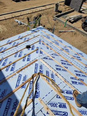 Grand Performance Roofing