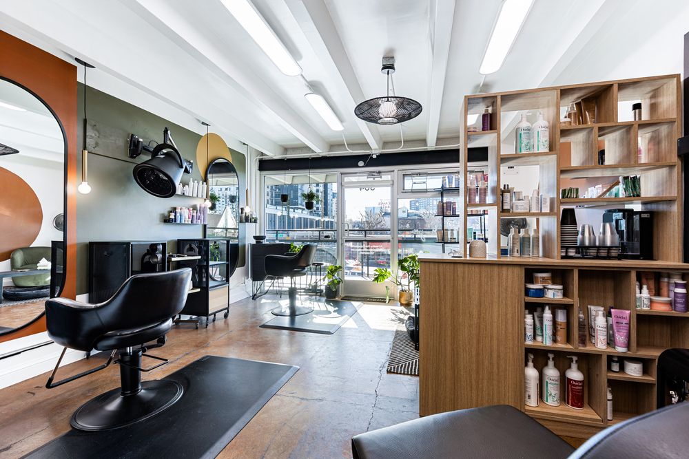 Wild Soul Salon and Headspa Logo