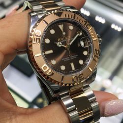 Da Vinci Fine Jewelry - Rolex 268621