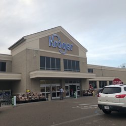 Kroger Food Stores - Great place!