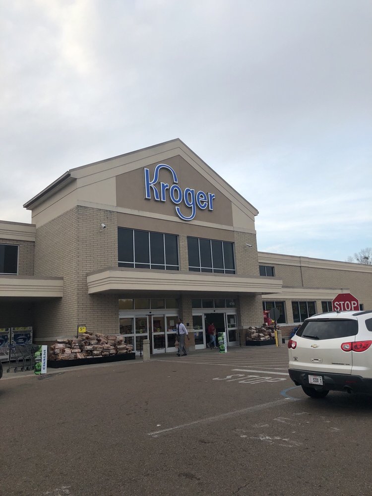 KROGER FOOD STORES Updated June 2024 6745 S Siwell Rd, Byram