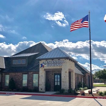 Centennial Contracting and Roofing - Roofing Near Me - Midlothian, Texas Centennial Contracting and Roofing - Roofing Near Me - Midlothian, Texas