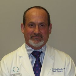 Brian M Braithwaite, MD - Brian M. Braithwaite, MD, FACS