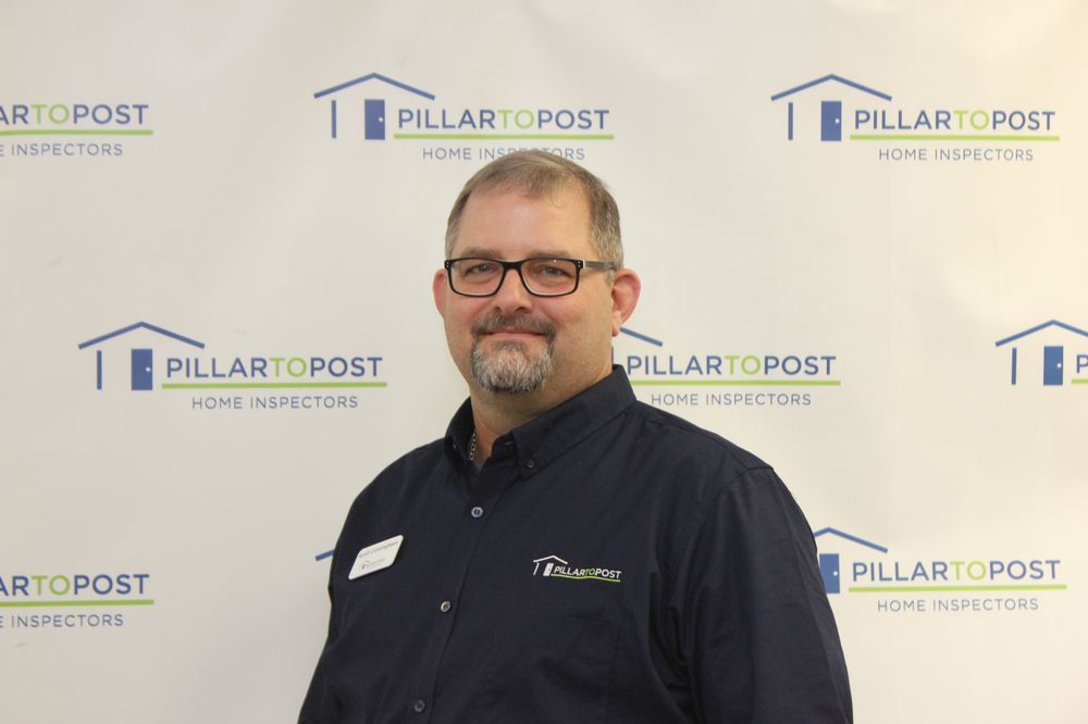 Pillar To Post Home Inspectors - mold inspector in Grand Prairie, TX