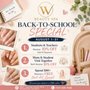 W Beauty Spa