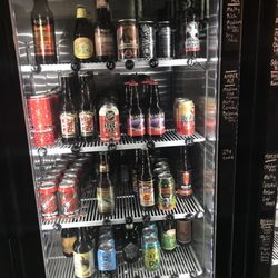 Beer Geeks