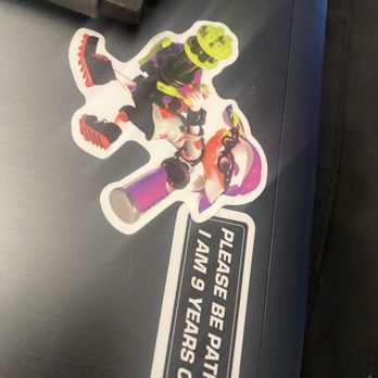 Troy Rewind - Stickers for sale or to get as prizes! - Arcades Near Me - Troy, New York Troy Rewind - Stickers for sale or to get as prizes! - Arcades Near Me - Troy, New York