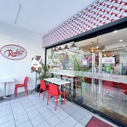 Store front