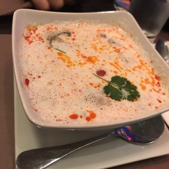 DD Thai Cuisine - Thai Near Me - Rochelle Park, New Jersey