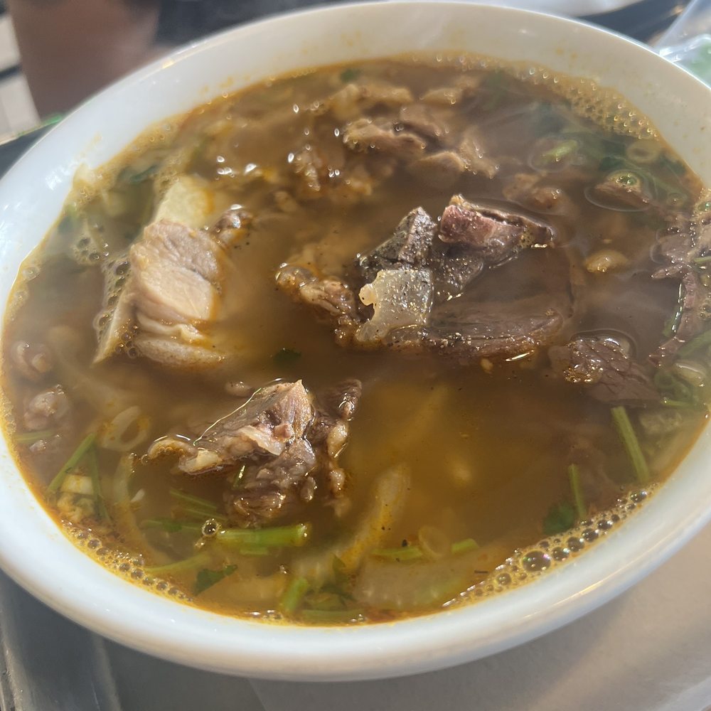 Le Bledo Eatery - Bun Bo Hue - Vietnamese Near Me - Springfield, Virginia Le Bledo Eatery - Bun Bo Hue - Vietnamese Near Me - Springfield, Virginia