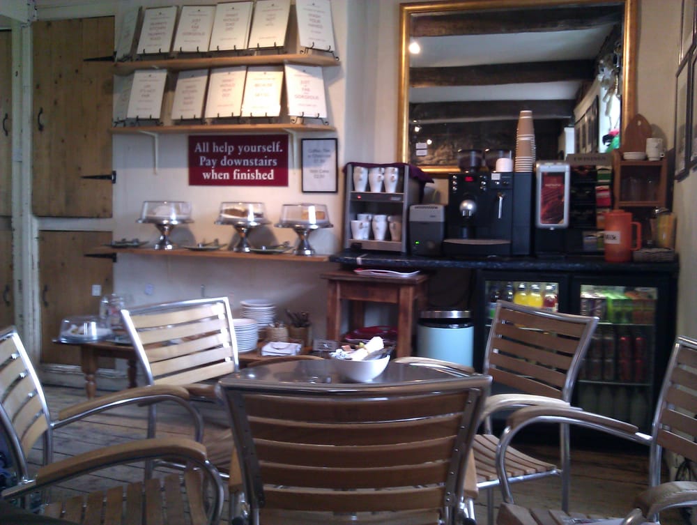 CHURCH GALLERY 45 N Rd, Kirkby Stephen, Cumbria, United Kingdom Art