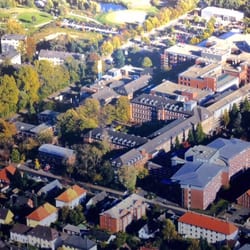 Klinikum Oldenburg gGmbH - Klinikum Oldenburg...von oben