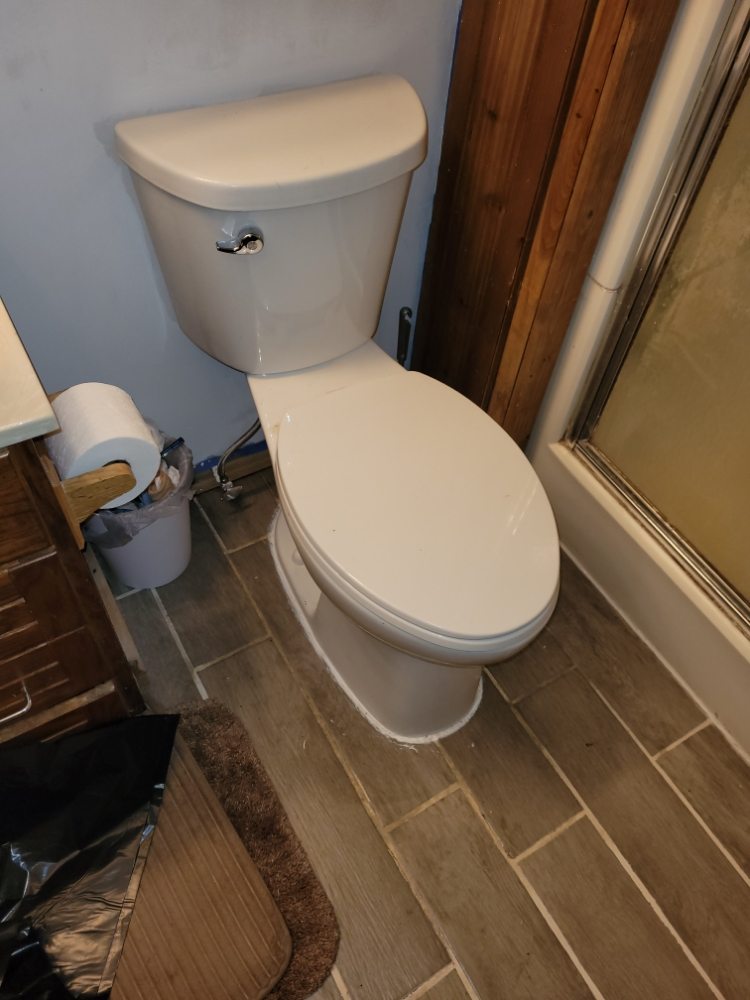 Slide of K2 Drain Cleaning