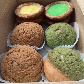 CA Bakehouse - Portuguese Egg Tart, Kaya Egg Tart, Black Sesame Choux, Kaya Choux - Bakeries Near Me - San Jose, California CA Bakehouse - Portuguese Egg Tart, Kaya Egg Tart, Black Sesame Choux, Kaya Choux - Bakeries Near Me - San Jose, California