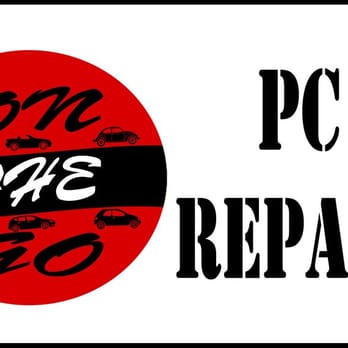 On The Go PC Repairs - Logo - IT Services & Computer Repair Near Me - Washington, DC, District of Columbia