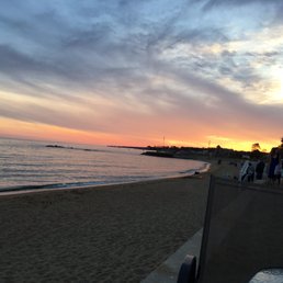 Best place for a sunset meal! Best place for a sunset meal!