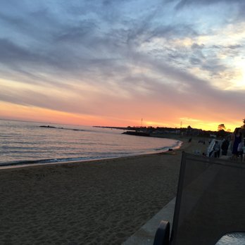 M & J Beach Grille and Seafood - Best place for a sunset meal! - Seafood Near Me - Madison, Connecticut M & J Beach Grille and Seafood - Best place for a sunset meal! - Seafood Near Me - Madison, Connecticut