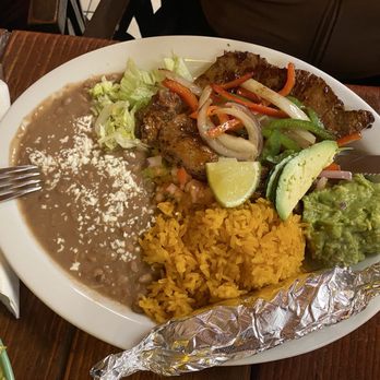Chile Relleno - Asada Plate - Mexican Near Me - Kaneohe, Hawaii Chile Relleno - Asada Plate - Mexican Near Me - Kaneohe, Hawaii