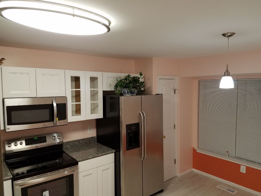 Slide of Macka Building Services