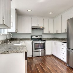 Modern Property Management - Kitchen After Remodel