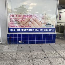 Hua Hua Sunny Nails Spa