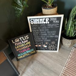 Ivy Terra Plant Cafe